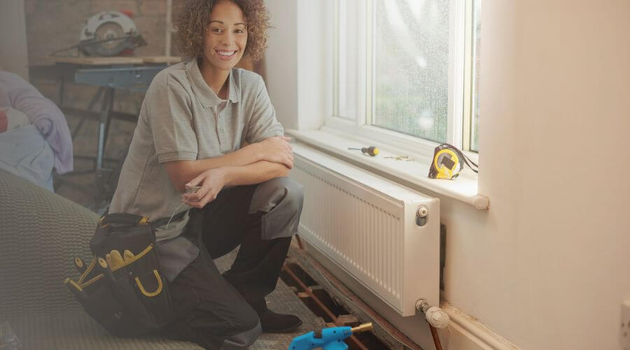 Professional emergency plumbing in Annandale, VA